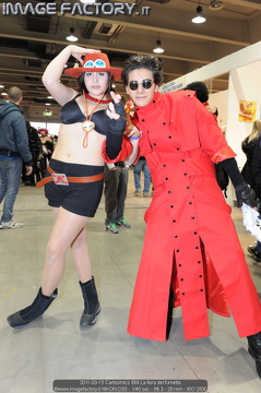 2011-03-13 Cartoomics 059 La fiera del fumetto